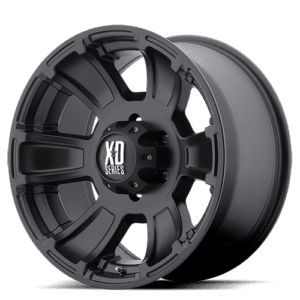 XD 801 Wheels