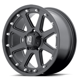 XD 978 Wheels