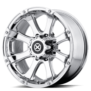ATX AX188 Wheels