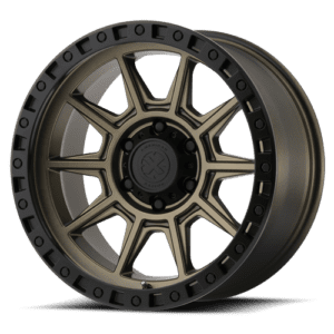 ATX AX202 Wheels