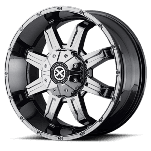 ATX AX 192 Wheels