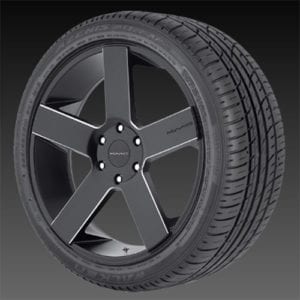 Falken Azenis FK-453