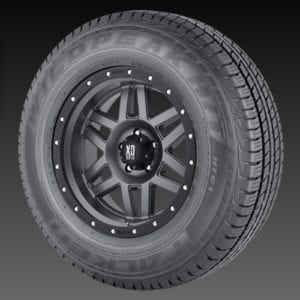 Falken WildPeak H/T