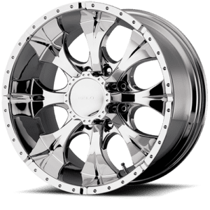 HELO 791 Wheels