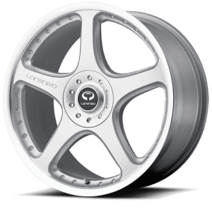 Lorenzo 028 Wheels