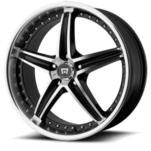 Motegi 107 Wheels