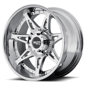 MotoMetal 961 Wheels