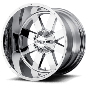 MotoMetal 962 Wheels