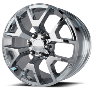 OE Creation Wheels