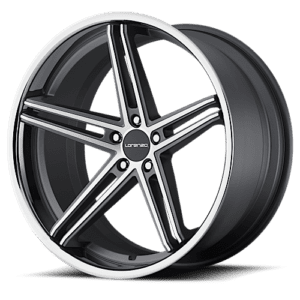 Lorenzo WL197 Wheels