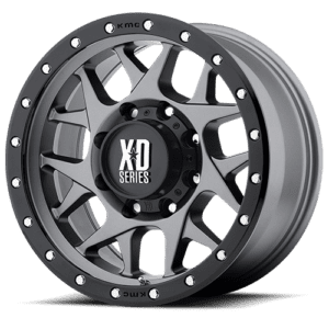 XD 127 Wheels