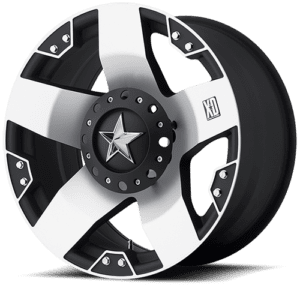 XD Series 775 Wheels