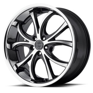 Asanti Wheels