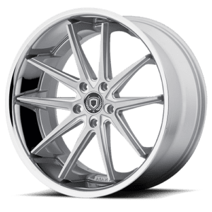 Asanti Wheels