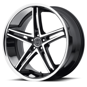Asanti Wheels