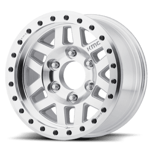 KMC 228 Wheels