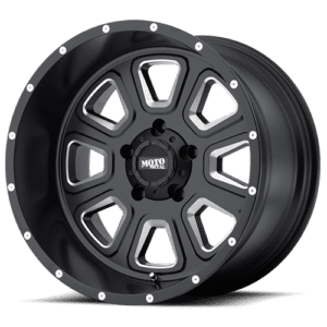 MotoMetal 972 Wheels