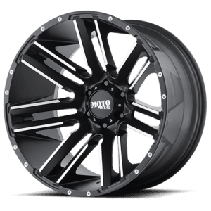 MotoMetal 978 Wheels