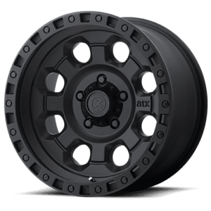 ATX AX201 Wheels