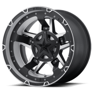 XD 827 Wheels
