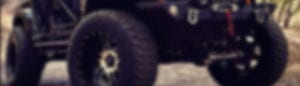 Jeep Wheels Richmond KY